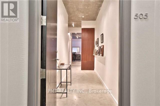 Photo du bâtiment - 23-523 Brant St