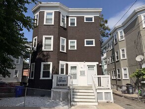 Building Photo - 16 Stellman Rd