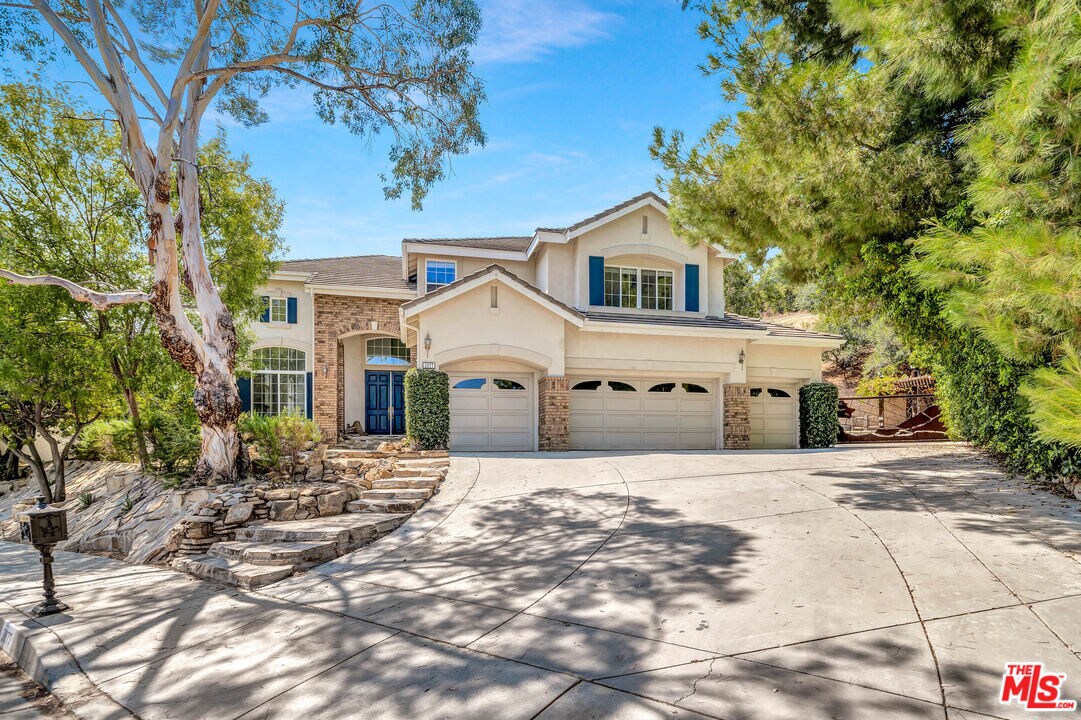 3877 Marks Rd, Agoura Hills, CA 91301 House Rental in Agoura Hills