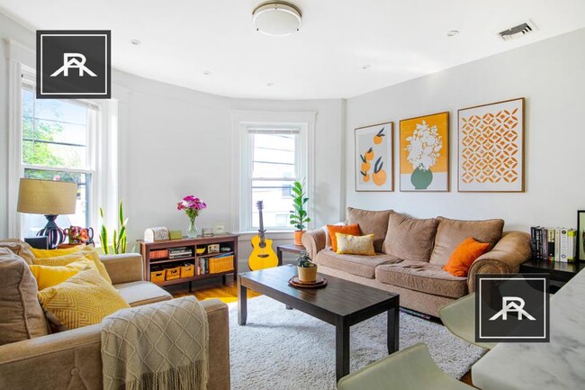 Building Photo - 2 bedroom in Brookline MA 02445