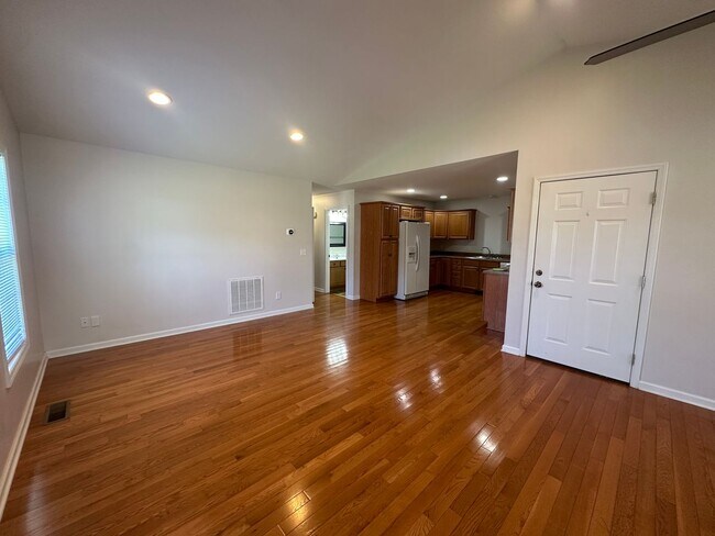 Foto del edificio - Marion Duplex Rental!