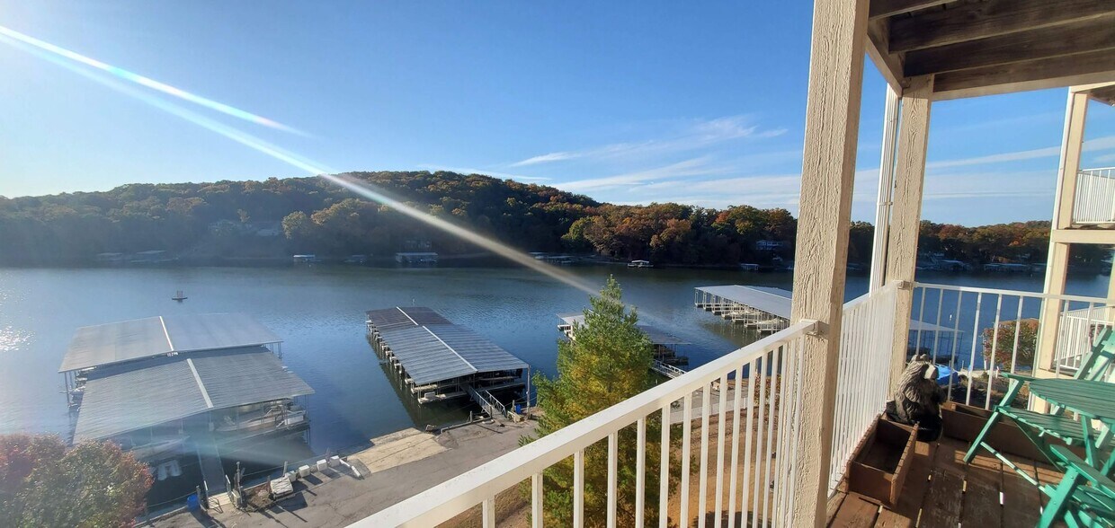 Foto principal - 2 bedroom lakeview condo in Lake Ozark for...