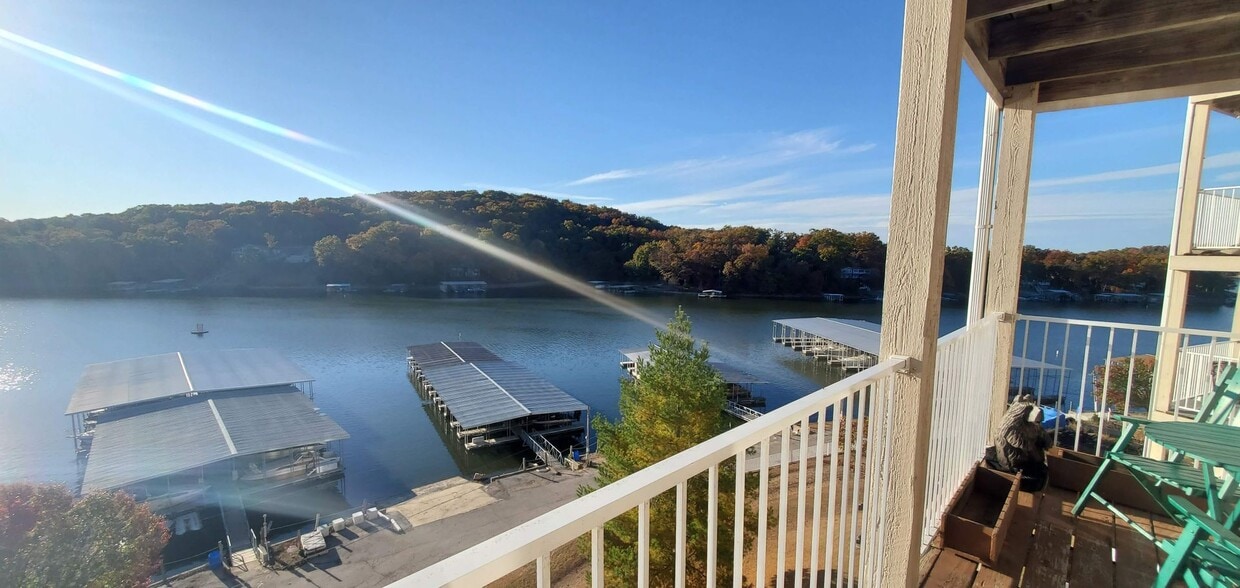 Primary Photo - 2 bedroom lakeview condo in Lake Ozark for...