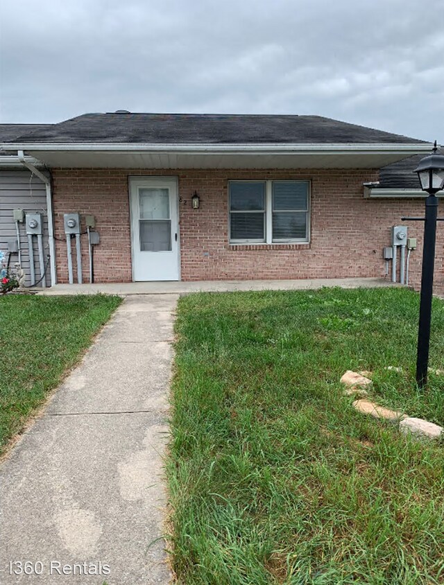 82 Nottingham Dr, Chambersburg, PA 17201 House Rental in Chambersburg