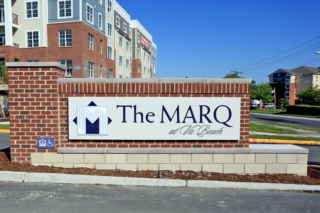 Foto del edificio - MARQ at Virginia Beach