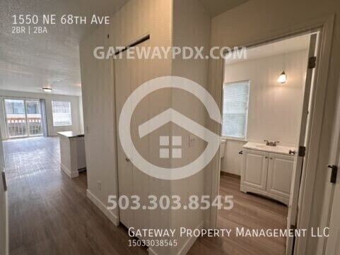 Foto del edificio - 1550 NE 68th Ave