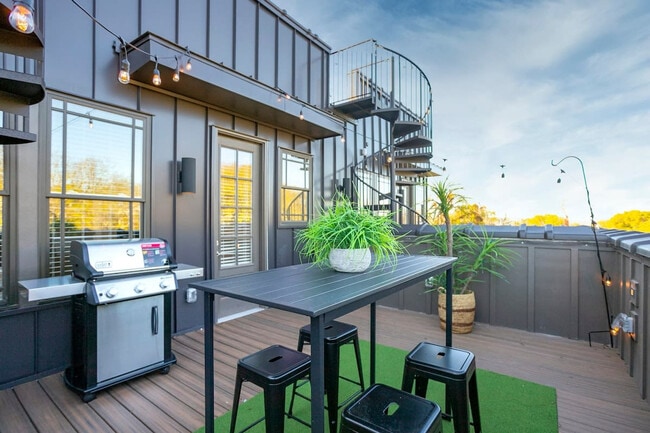 Foto del edificio - 709 26th Ave N