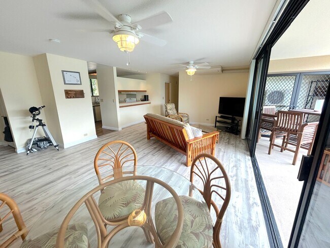 Foto del edificio - 3/2/2 Poha Kea Townhome - Expansive Views ...