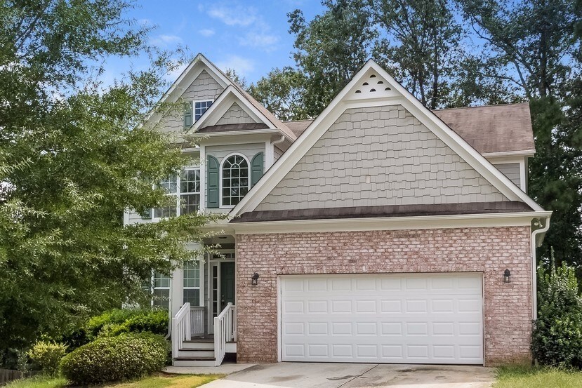 50 Wellstone Pl, Covington, GA 30014 House Rental in Covington, GA