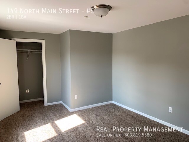 Building Photo - Bright 2 Bedroom with Heat & Hot Water Inc...