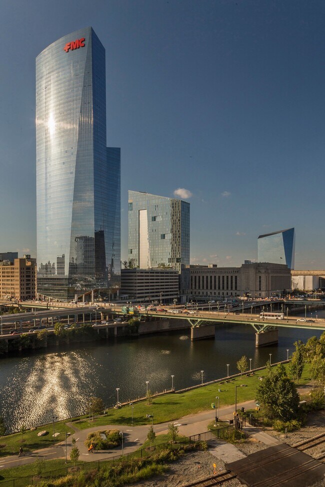Foto del edificio - 210 S 25th St