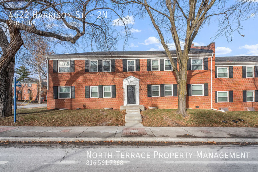 Primary Photo - Historic 2 Bedroom Apartment for Rent w/ W...