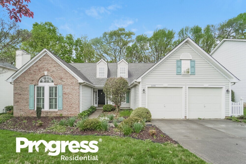 Primary Photo - 2230 Pimpernel Rd