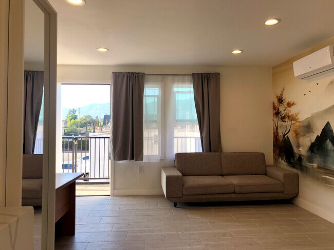 Building Photo - 115 N San Gabriel Blvd