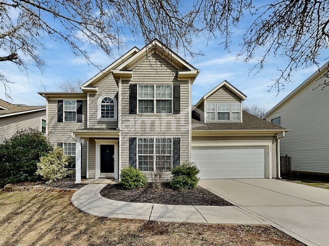 Building Photo - 7534 Sparkleberry Dr