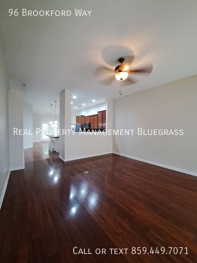 Building Photo - 96 Brookford Way