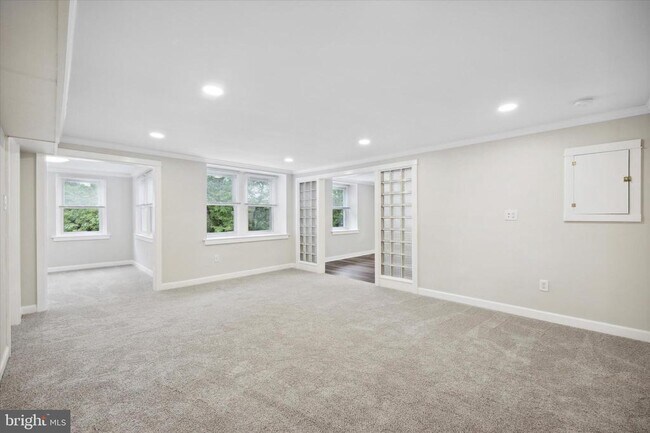 Foto del edificio - 3 S Brandywine Ave