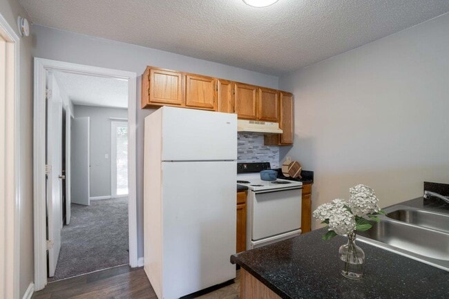 Foto del edificio - Alexander Station Apartment Homes