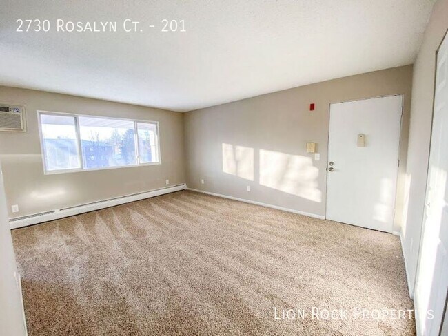 Foto del edificio - Cozy Two-Bedroom Condo in New Hope for $13...