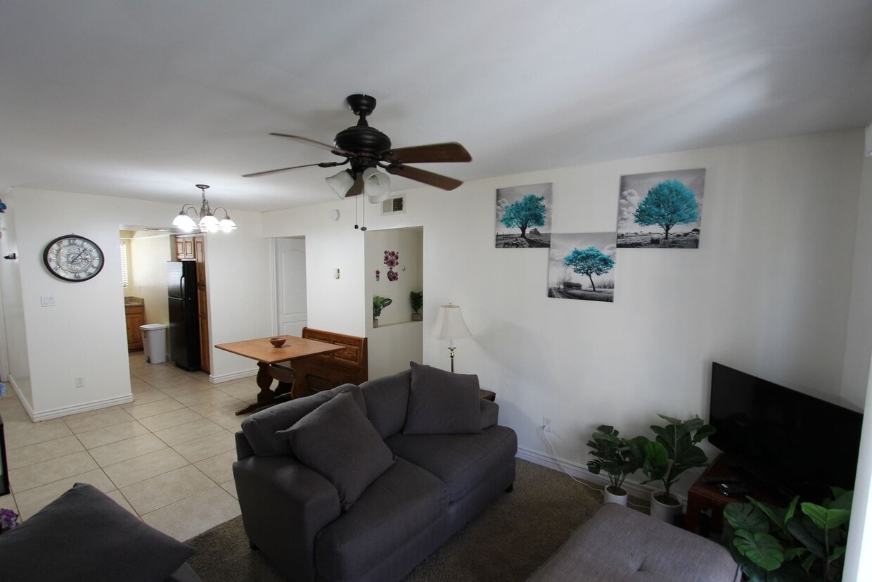 Furnished 2BR, 2BA Condo in University Heights - Furnished 2BR, 2BA Condo in University Heights