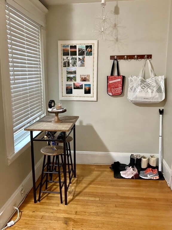 Foto del edificio - 8 Garrison St