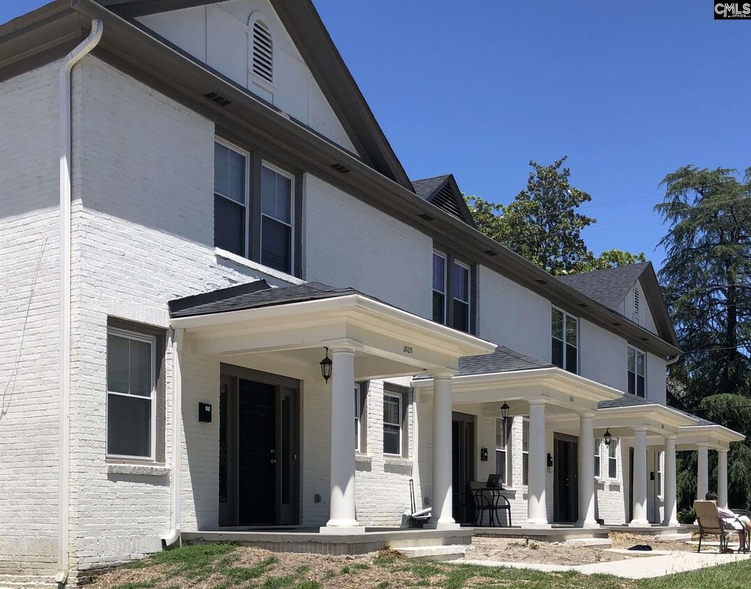Foto principal - 1809 Wheat St