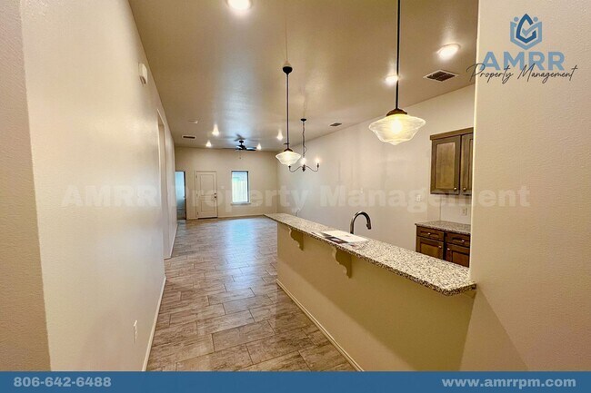 Foto del edificio - New Beginnings Start At AMRR: 2/2 NOW PRE-LEASING IN FRENSHIP ISD!