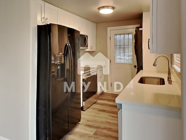 Foto del edificio - 15852 118th Ave SE