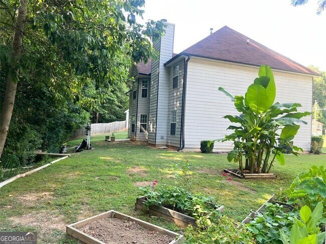 Foto del edificio - 3104 Mineral Ridge Ln