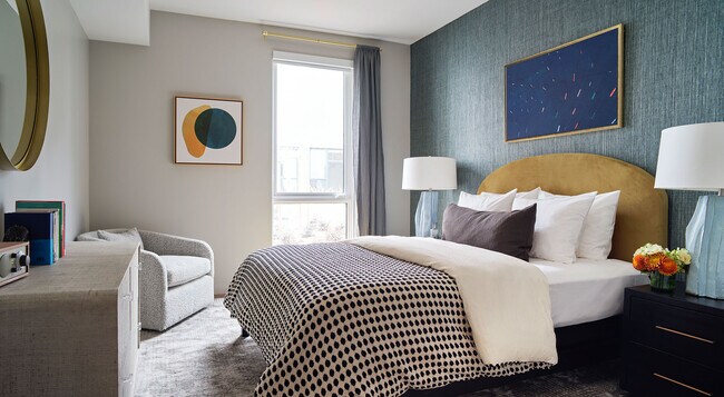 Foto del interior - Mason on Mariposa