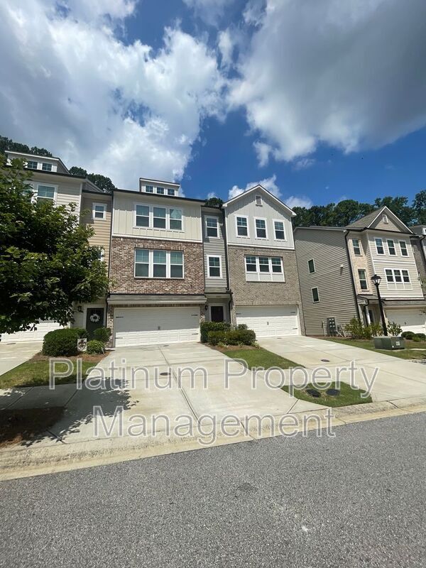 Building Photo - 1631 Venture Pt Wy