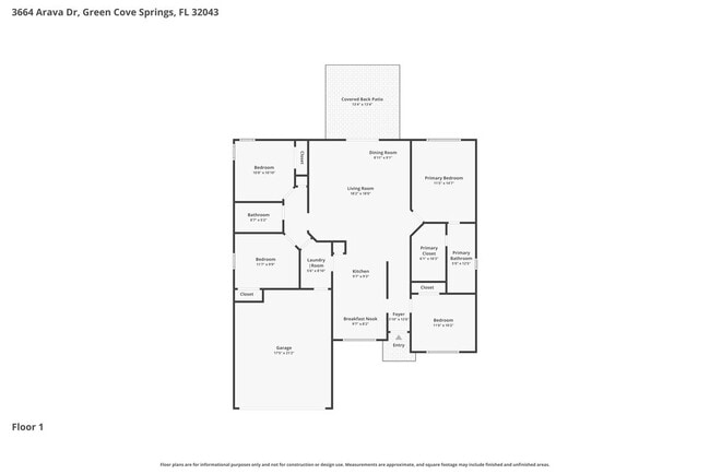 Building Photo - 3664 Arava Dr