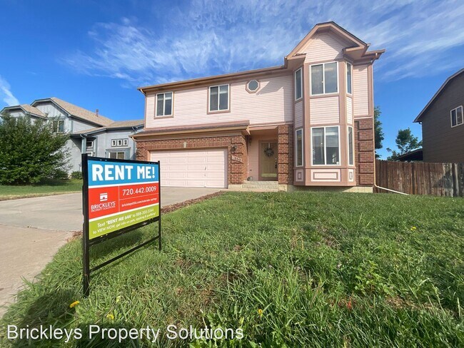 Foto del edificio - 4 br, 3.5 bath House - 4250 Daylilly Dr