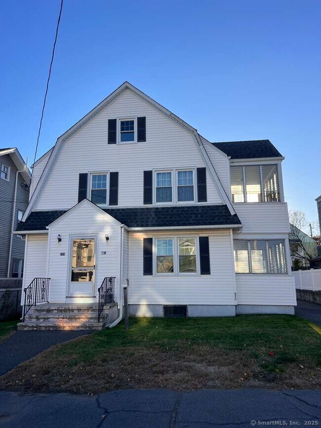 Foto del edificio - 109 Alfred St