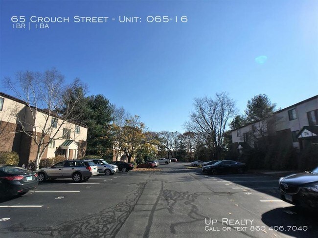 Building Photo - 65 Crouch St