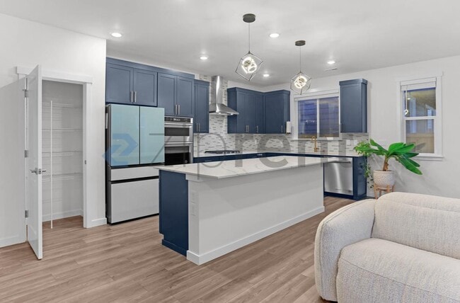 Building Photo - 13231 204th Ave SE