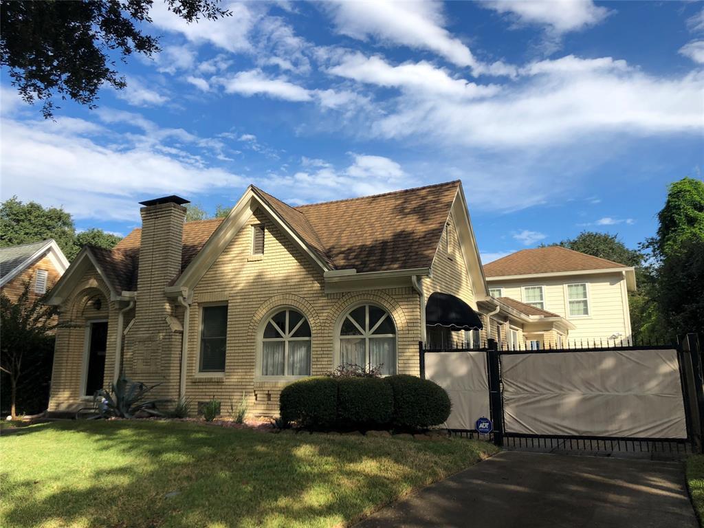 Foto principal - 2612 University Blvd