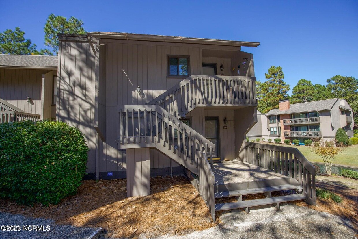 Condo Rentals Pinehurst Nc