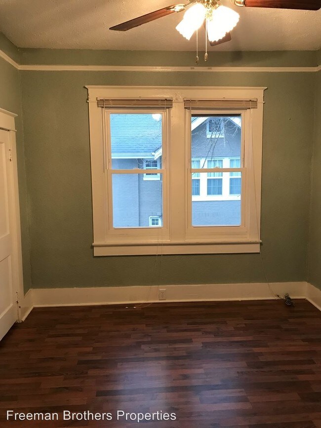 Foto del edificio - 3 br, 2 bath House - 417 Roy Kidd