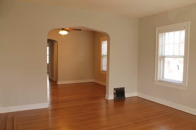 Foto del interior - Grasmere Apartments