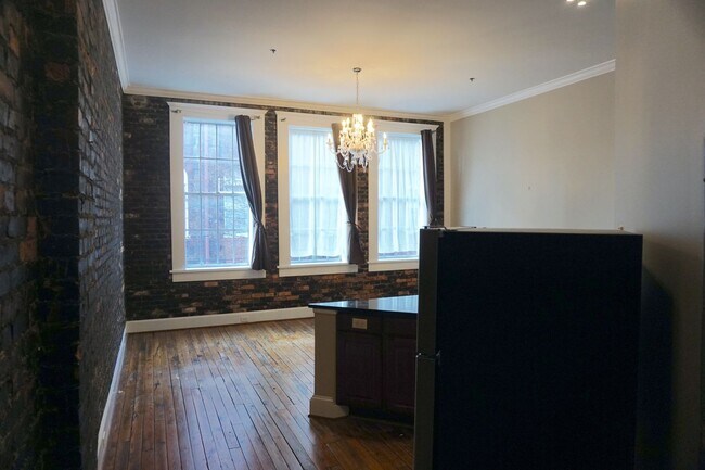 Foto del edificio - STUDIO | HISTORIC DISTRICT | BROUGHTON STREET