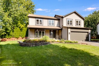 Building Photo - 1020 Prairie View Ct