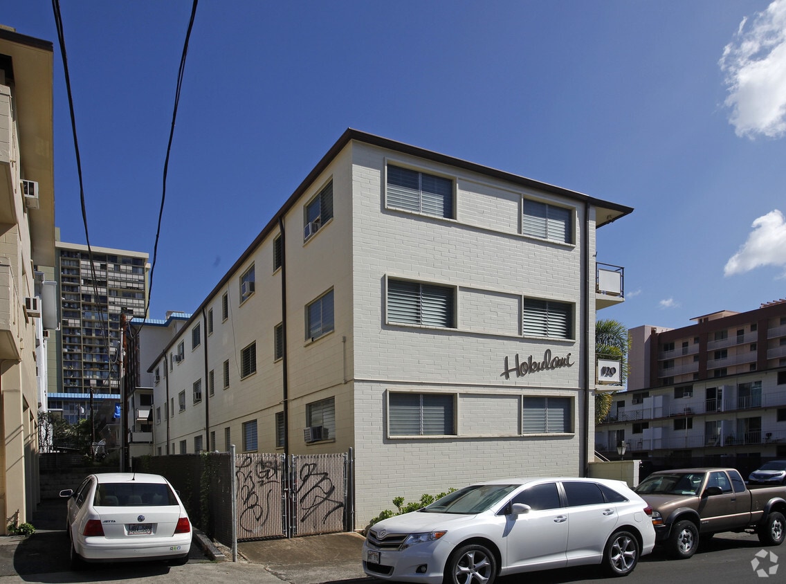 Building Photo - Hokulani