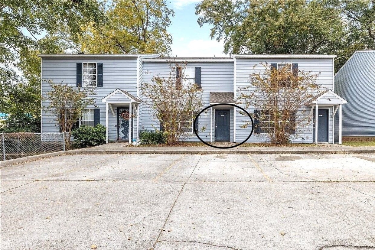 Photo - 1346 Hancock St (Tallahassee, FL)