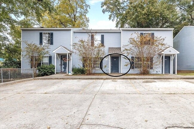 Photo - 1346 Hancock St (Tallahassee, FL) Townhome