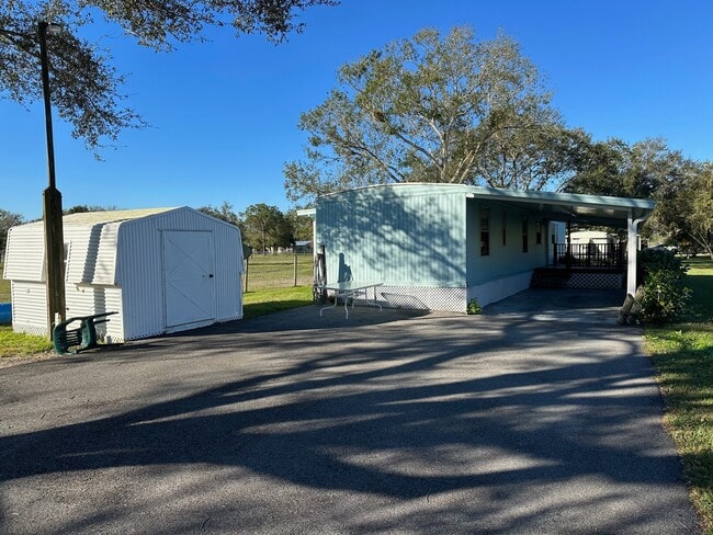 Building Photo - 4862 NW 27th St