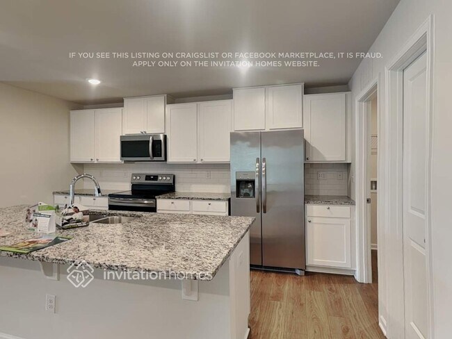 Building Photo - 4313 Autumn Frost Trl