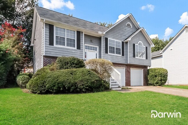 Building Photo - 1191 W Briar Gate Ct
