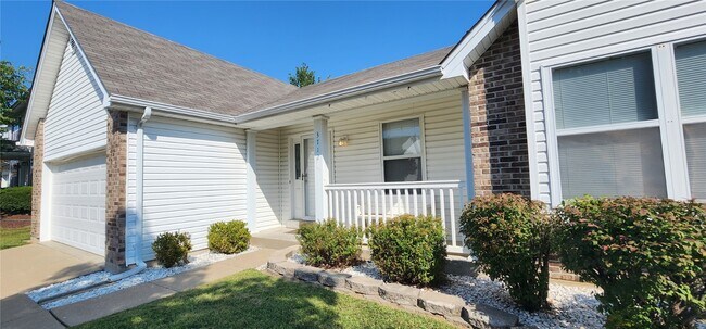 Building Photo - 3712 Olsney Dr
