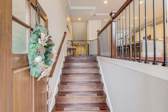 Foto del edificio - 2802 Avington Ln SE